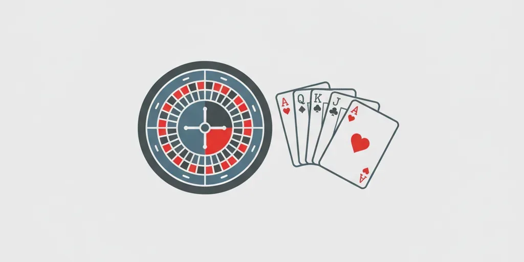 LuckyBoom Casino — LuckyBoom Casino Tafelspellen